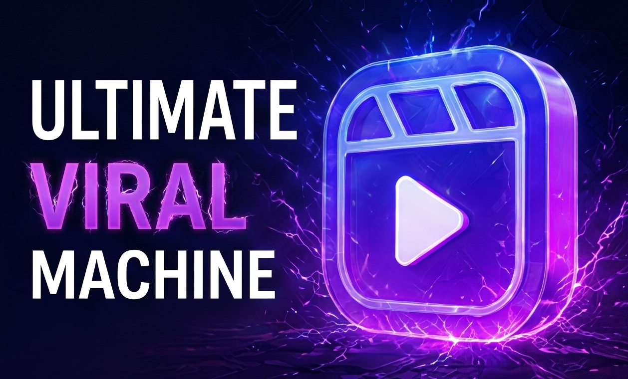Ultimate Viral Machine