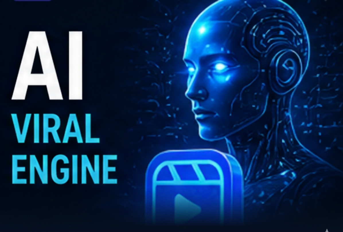 AI Viral Engine