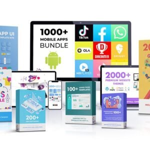 Mobile Application Bundle