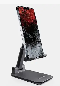 Adjustable Mobile Holder
