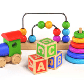 Baby Toys