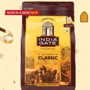 Premium Basmati Rice