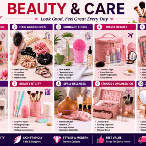 Face Cleansing Brush