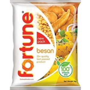 Besan Flour