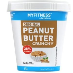 Peanut Butter