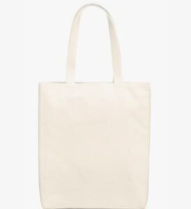 Canvas Tote Bag