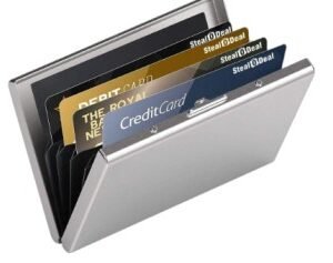 Business Card Holder