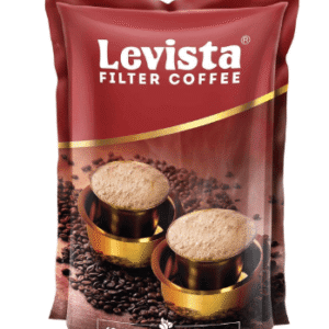 LEVISTA FILTER COFFEE