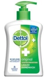 Hand Wash
