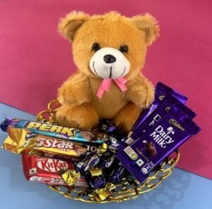 Diwali Gift Hamper