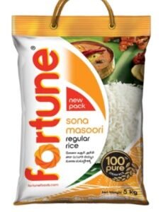 Sona Masoori Rice