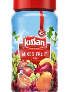Fruit Jam