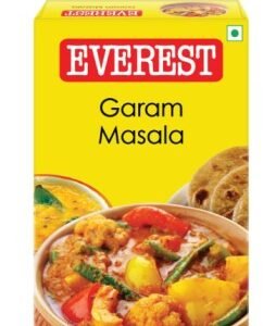 Garam Masala
