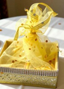 Celebration Gift Basket