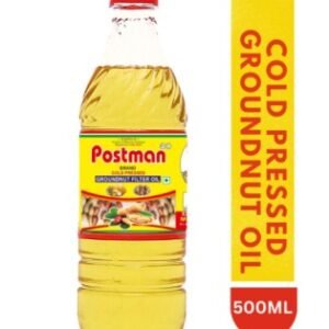Groundnut Oil