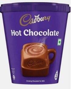 Hot Chocolate Mix