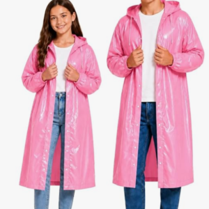 Kids Raincoat
