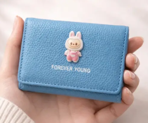Kids Wallet