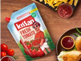 Tomato Ketchup