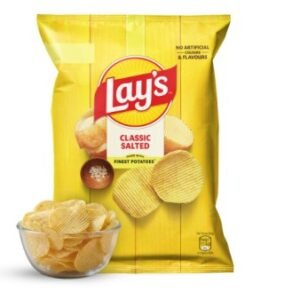 Potato Chips