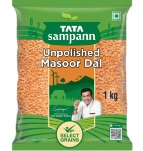 Masoor Dal
