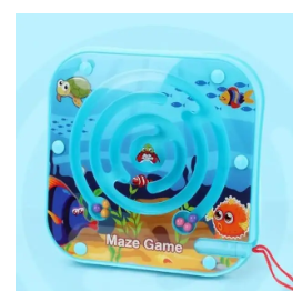 Maze Game