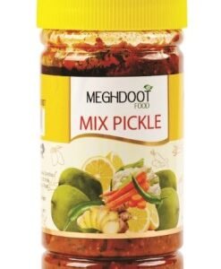 Mixed Pickle