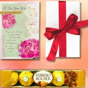 New Year Gift Pack
