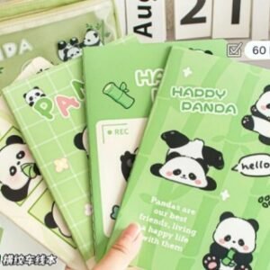 Premium Diary Set
