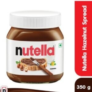 Chocolate Spread