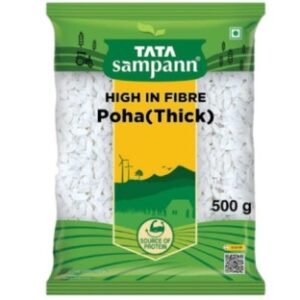 Poha