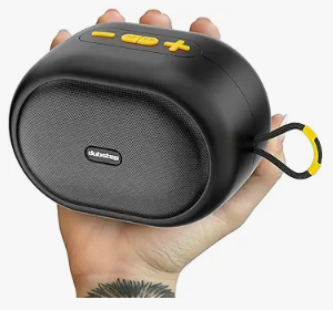 Portable Bluetooth Speaker