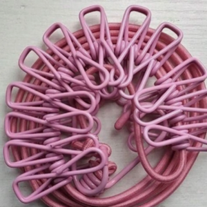Portable Drying Rope