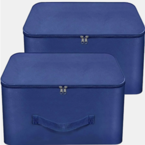 Rainy Season Storage Organizer