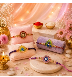 RAKHI
