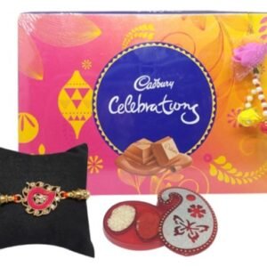 Rakhi Gift Box