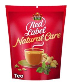 Tea Powder