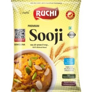 Suji Rava