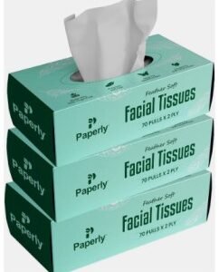 Tissue Paper Pack