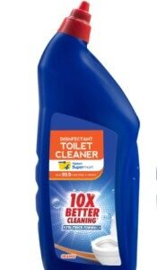 Toilet Cleaner