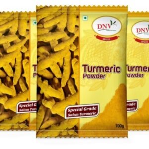 Turmeric Powder
