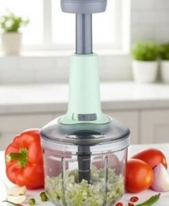 Vegetable Chopper