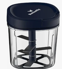 Vegetable Chopper