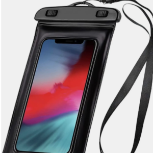 Waterproof Mobile Pouch