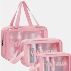 Waterproof Travel Pouch