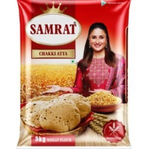 Whole Wheat Flour