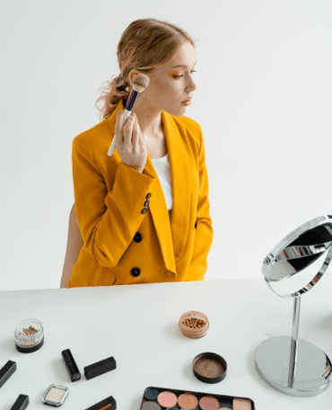 Beauty & Personal Care