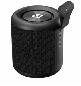 Portable Bluetooth Speaker