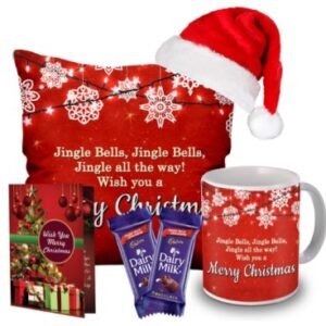 Christmas Gift Set
