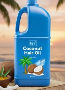 Coconut Oil